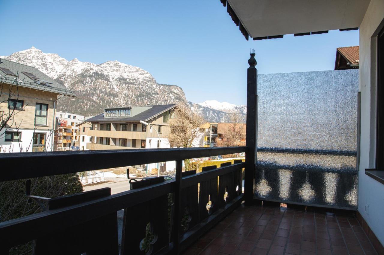 Alpenglueck Daire Garmisch-Partenkirchen Dış mekan fotoğraf